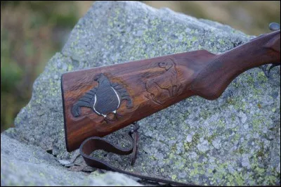 Du hors piste, c'est le...