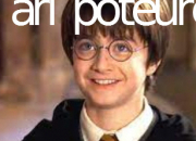 Quiz Harry Potter : l'orthographe