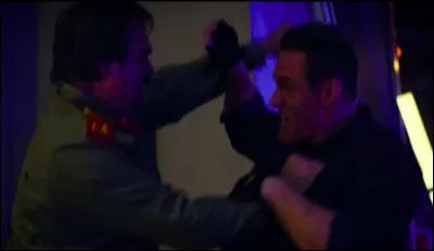 Qui meurt à la fin de la saison ?