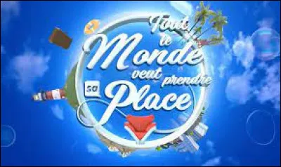 Qui succède à Nagui pour la présentation du jeu télévisé "Tout le monde veut prendre sa place" depuis le 9 août 2021 ?