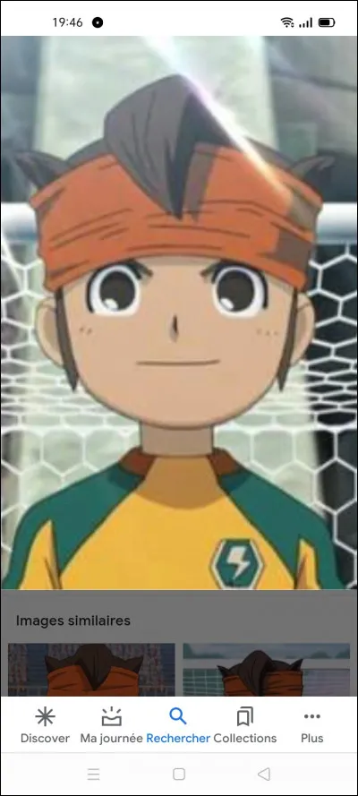 Quelle est la troisième technique de Mark Evans ?