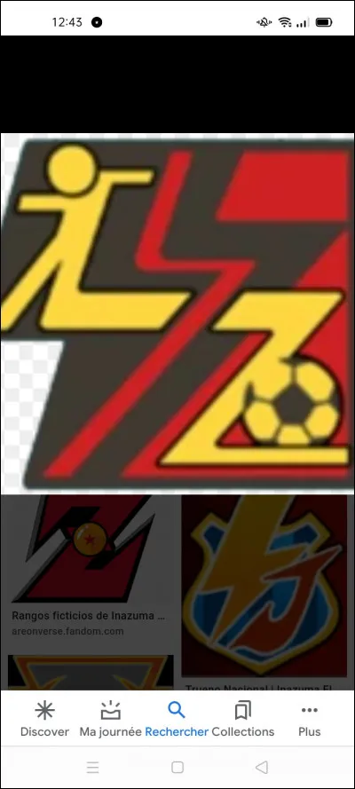 Qui est le coach de l'Inazuma KFT dans Go ?