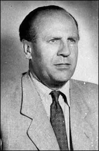 Qui tait Oskar Schindler ?