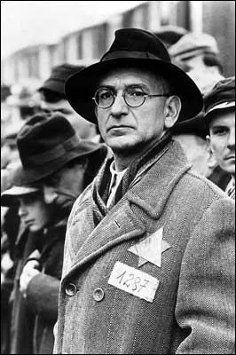 Cet acteur joue le rle du comptable juif de Schindler, Itzak Stern :