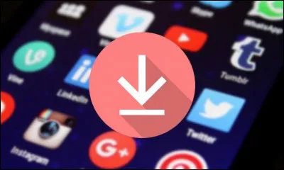 Laquelle de ces applications préfères-tu ?