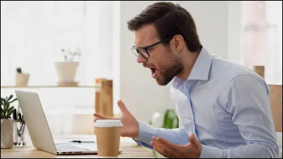 Un de tes proches t'appelle car il a un problème sur son ordinateur. Que fais-tu ?