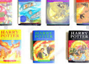 Quiz Les livres ''Harry Potter''