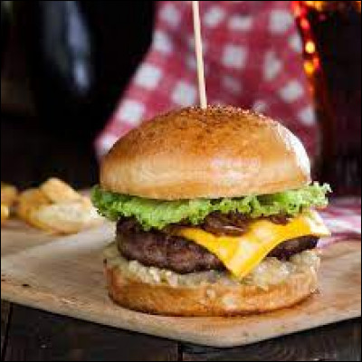 Qu'aimes-tu manger ?