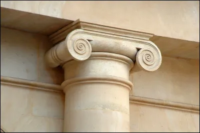 Cest le deuxième plus simple, mais quand même élégant.