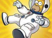 Quiz Homer dans l'espace