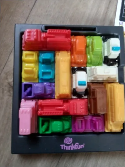 Quelle voiture te correspond le mieux ?