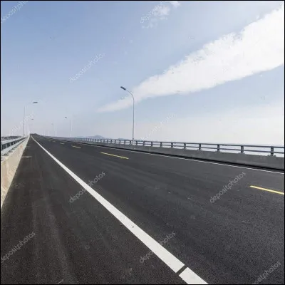 Tu as réussi à passer les bouchons. Que fais-tu ensuite ?