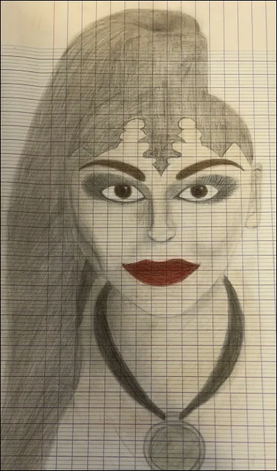 Quel est ce personnage de "Once Upon a Time" ?