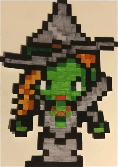 Quel est ce personnage de "Once Upon a Time" ?