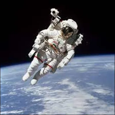 Comment appelle-t-on un astronaute en Russie ?