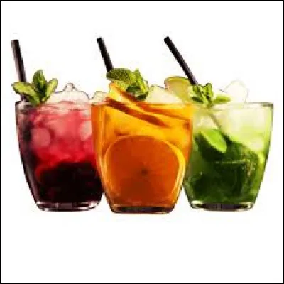 Quelle boisson (si tu es mineur) aimes-tu ?