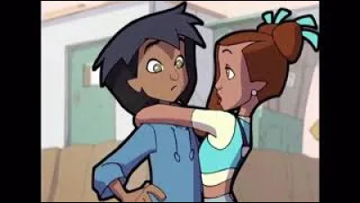 Comment s'appellent-ils ?