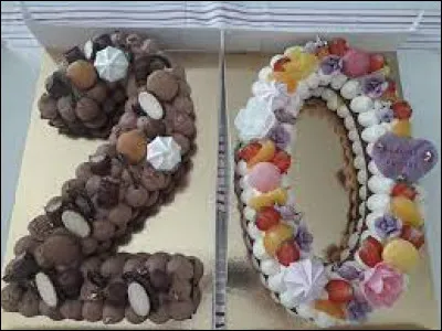 20 ans de mariage ! Quelles noces fêtez-vous ?