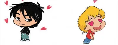 Coche la bonne réponse :