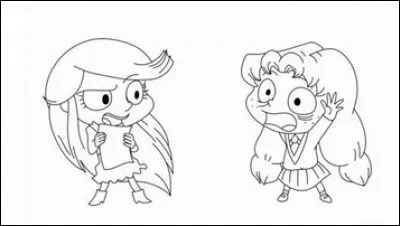 Quels sont les deux clubs connus dans les livres "Mortelle Adèle" ?