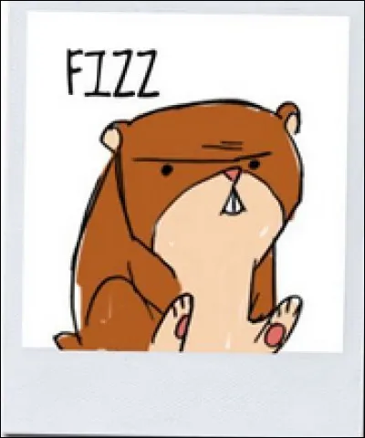 Fizz est un...