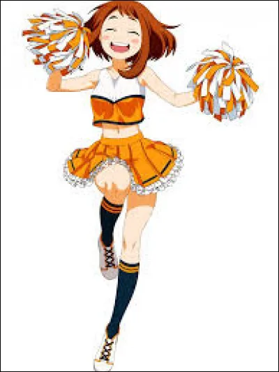 Quel est ton alter pr&eacute;f&eacute;r&eacute; ?