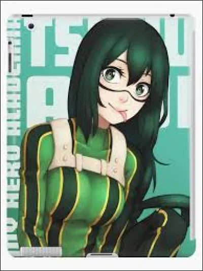 Quelle couleur de cheveux voudrais-tu avoir ?