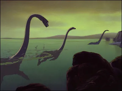 Quelle est l'espèce représentée ici ?