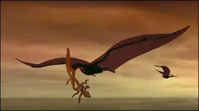 Quelle est l'espèce représentée ici ?