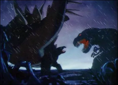Fantasia est composé de 7 courts-métrages d'animation.
Comment s'appelle la séquence avec les dinosaures ?