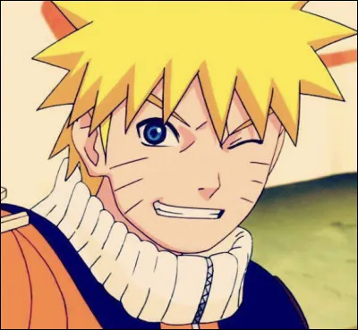 Qui a été le premier baiser de Naruto ?