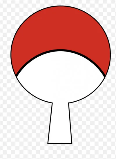Qui nest pas un uchiwa ?