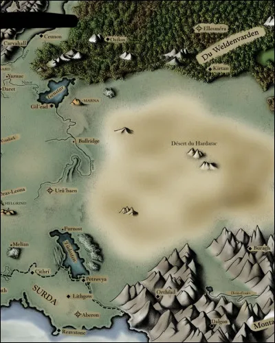 Comment se nomme la région natale d'Eragon ?