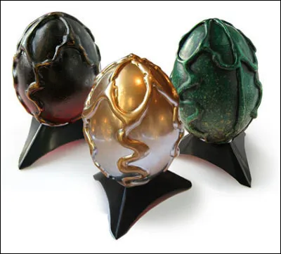 Qu'est-ce qu'un Eldunarí ?