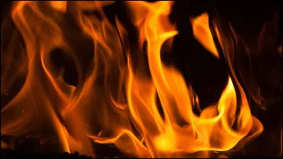 Comment dit-on « feu » en ancien langage ?