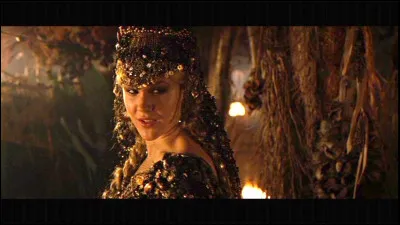 Quel métier Angela exerce-t-elle ?