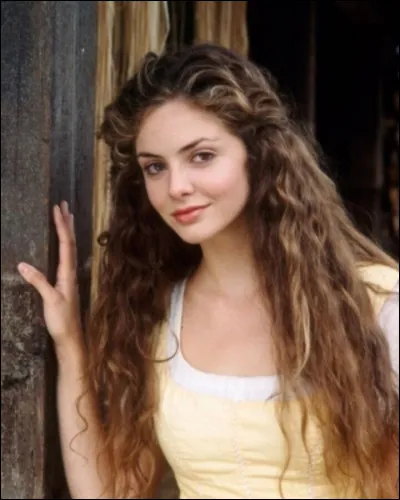 Qui est la femme du cousin d'Eragon ?