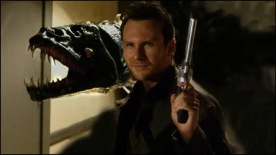 Encore un film qui n'a pas grand-chose à voir avec le matériau de base duquel il s'inspire. De quel survival horror s'inspire ce film ?