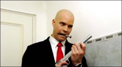 De quelle adaptation cette image est-elle tirée ?