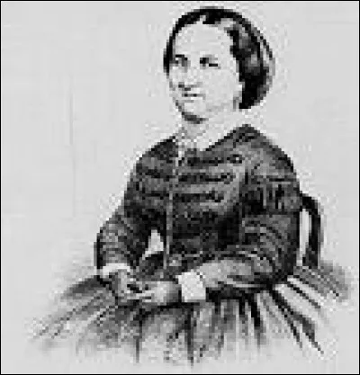 Dans les années 1860-1870 le maréchal Lopez se trouvait à la tête d'une brigade de 4000 femmes lors d'un conflit entre le Paraguay et le Brésil. Lopez était soumis à une "soumission" d'une "amie" anglaise.Comment s'appelait-elle ?