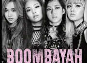 Quiz Connais-tu bien les Blackpink ?