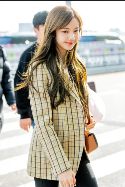 De quelle origine est-elle ?