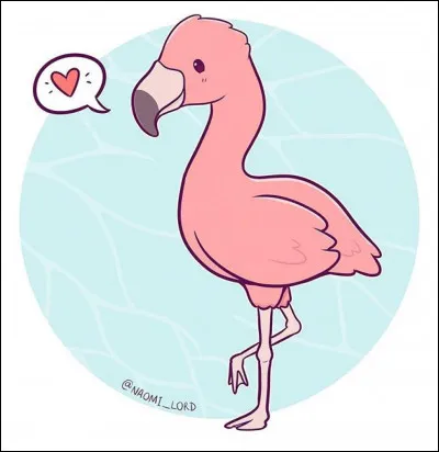 Quel est cet animal kawaii ?