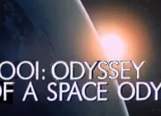 Quiz 2001 : L'odysse de  L'Odysse de l'Espace 