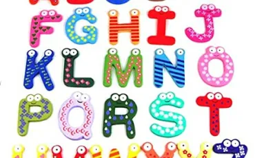 Quiz Alphabet