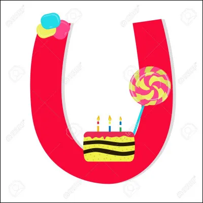 U : une planète gazeuse avec de gros anneaux, ça doit vous dire quelque chose ?