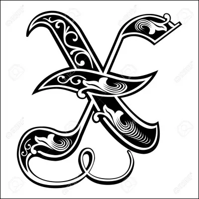 X : xylophone est-il masculin ou féminin ?