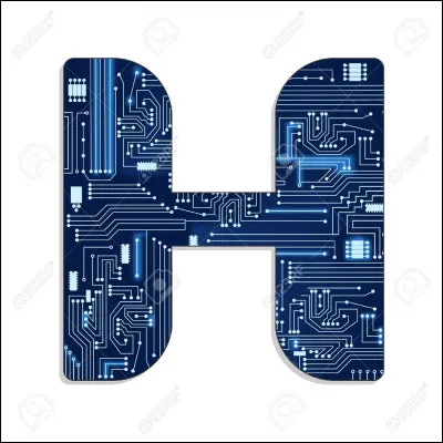 H : hello ! Comment dit-on "au-revoir" en anglais ?