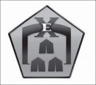 Jétais à Exilium :