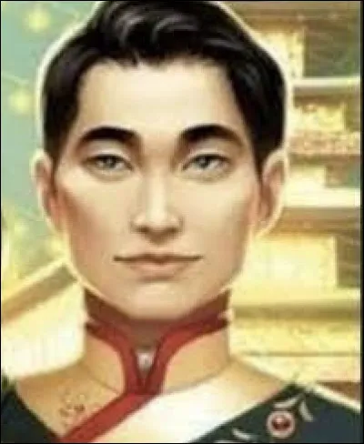 Mon père est Quan :